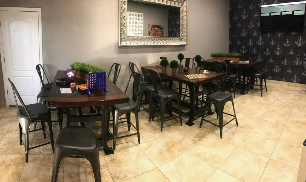 Legends Escape Rooms image
