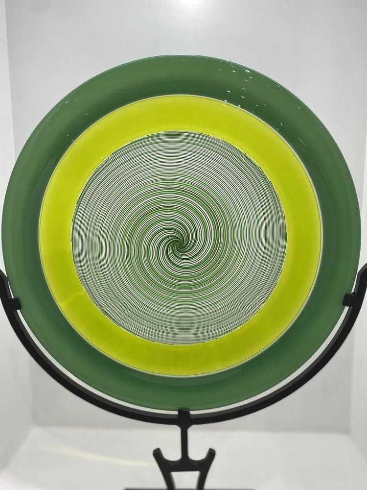 Hot Glass Alley image