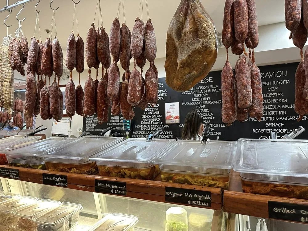 Boston Foodie Tours image