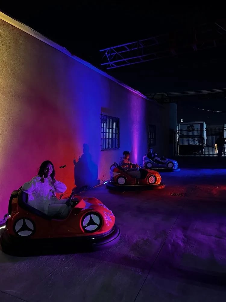 Los Angeles Partyworks image