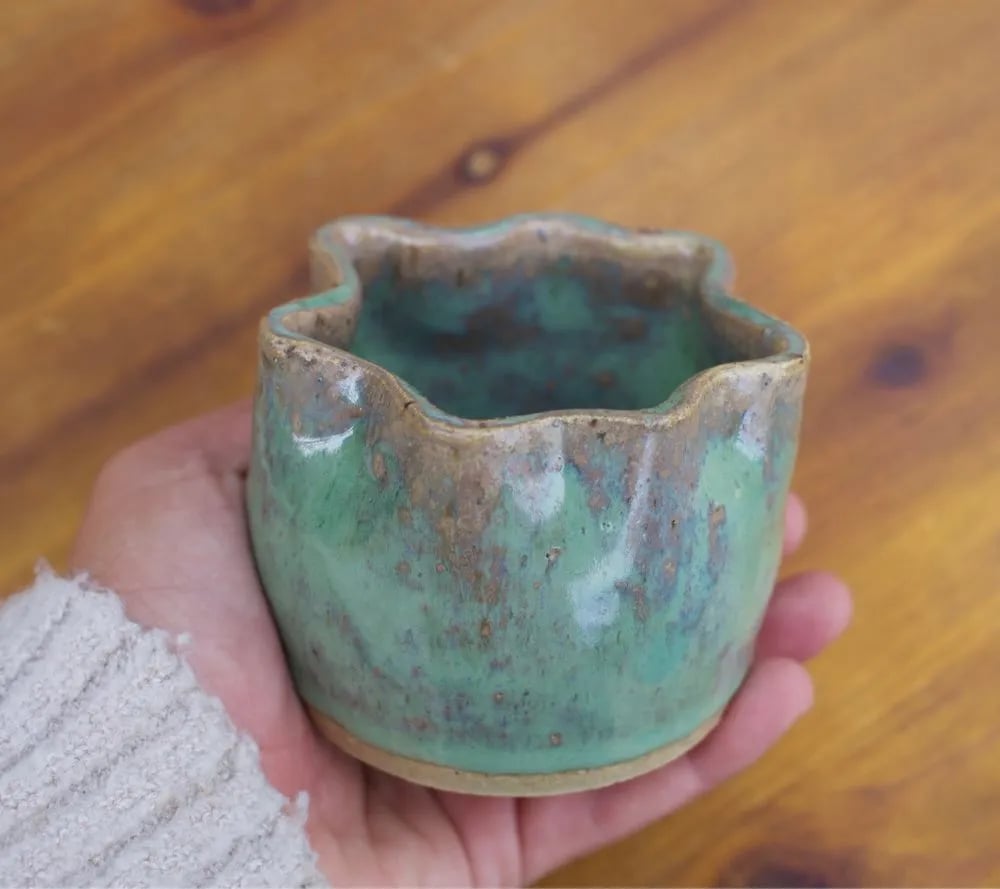 Still Life Ceramics Studio image