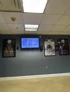 Big Escape Rooms