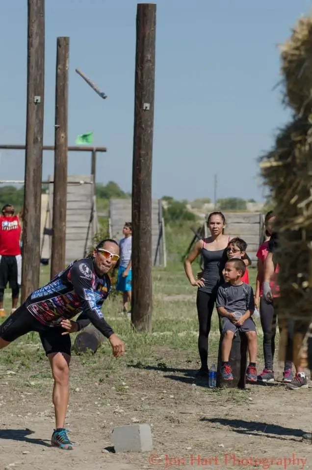 Mylo Obstacle Fitness image