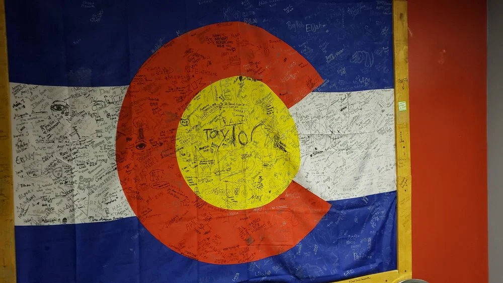 Colorado Escape image