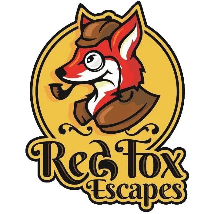 Red Fox Escapes image
