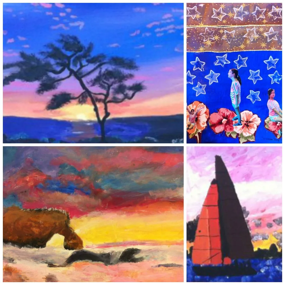 Alameda Art Lab image