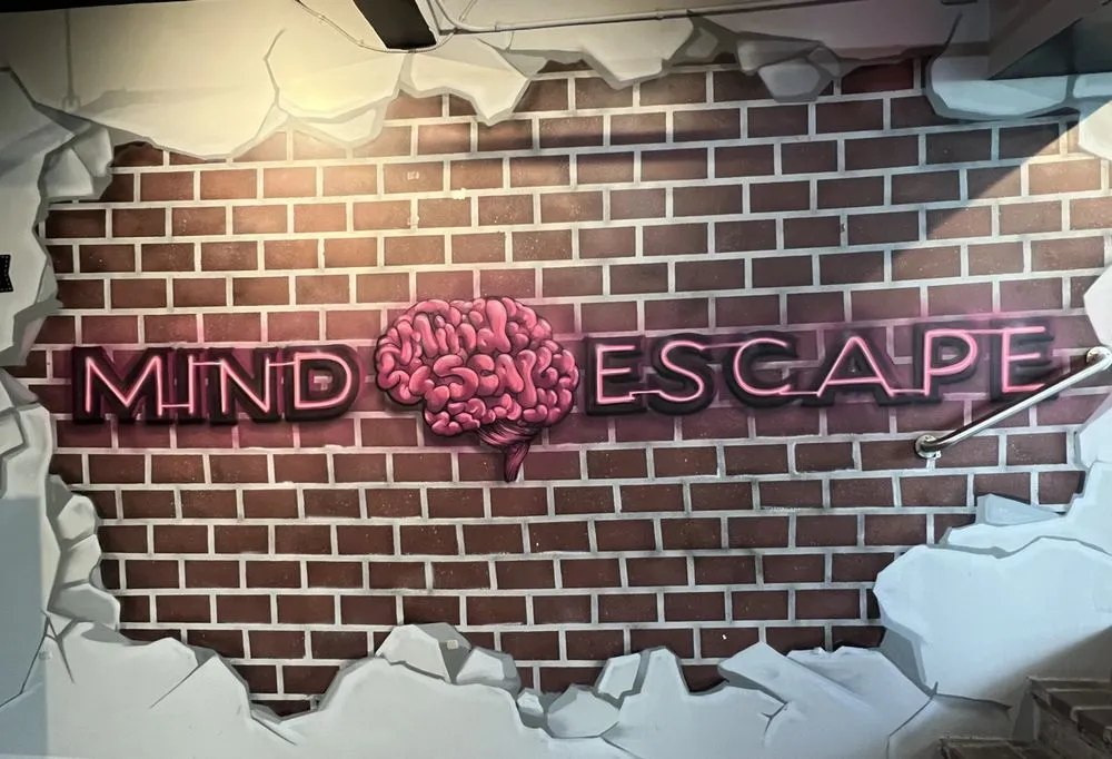 MindEscape image