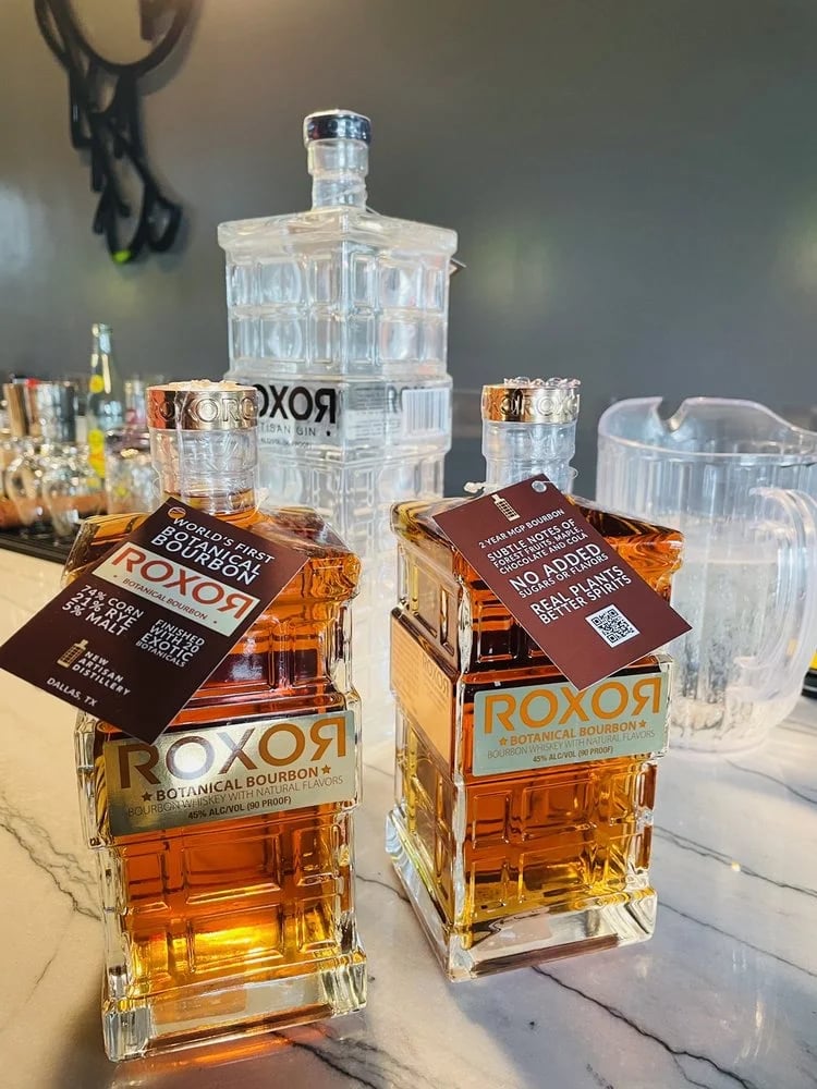 New Artisan Distillery image