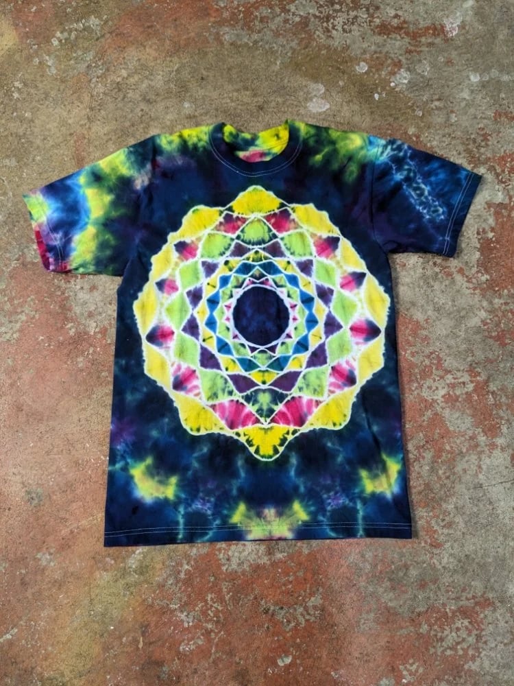 Captain Drips Tie Dye Studio image