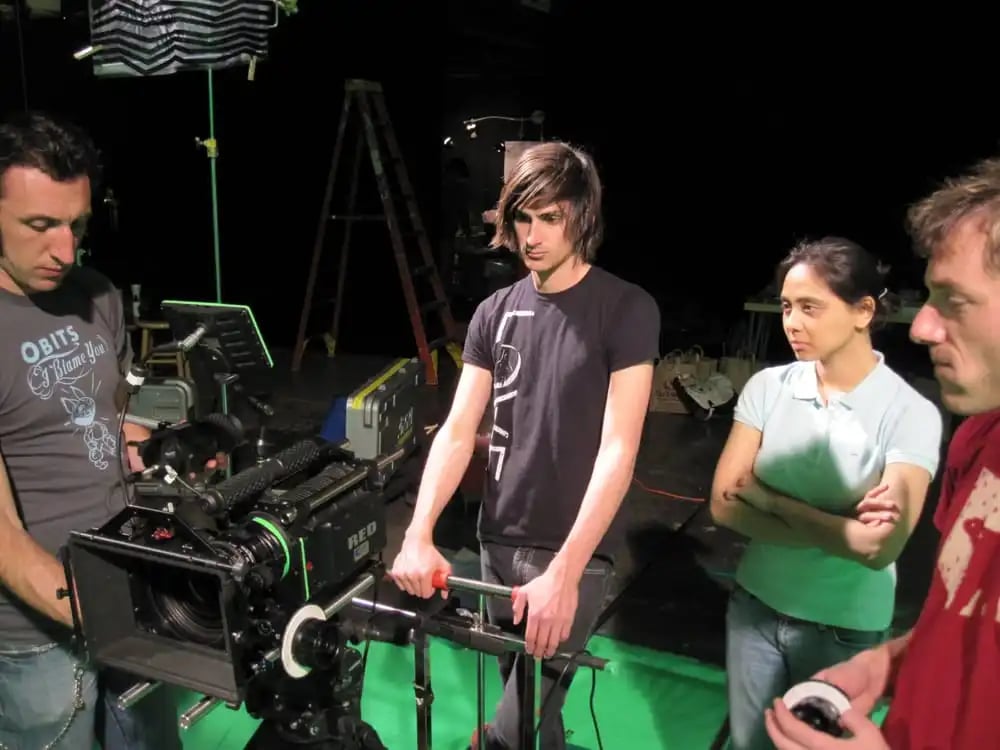 San Francisco Film School image