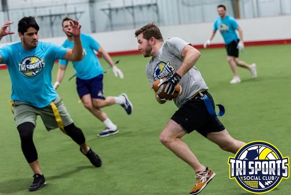 TRI SPORTS image