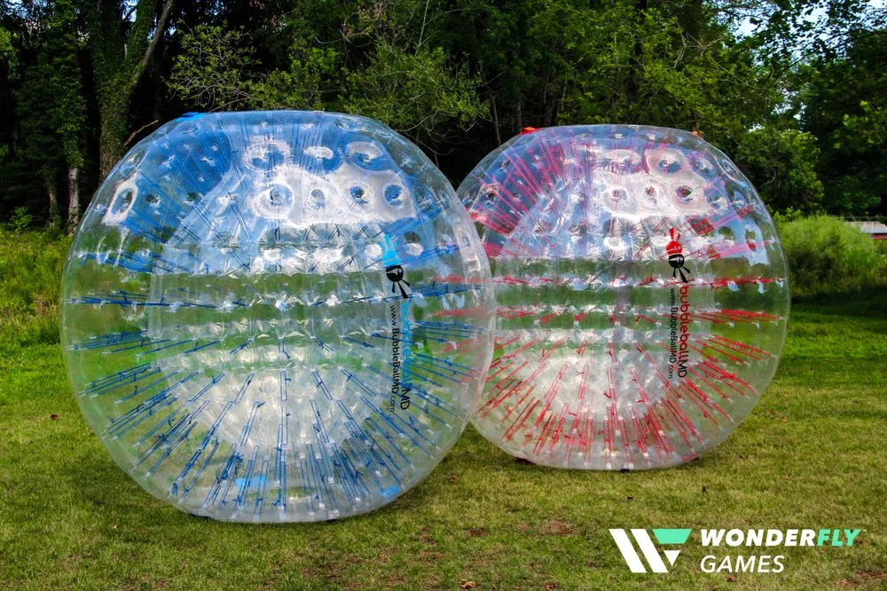 Wonderfly Games image