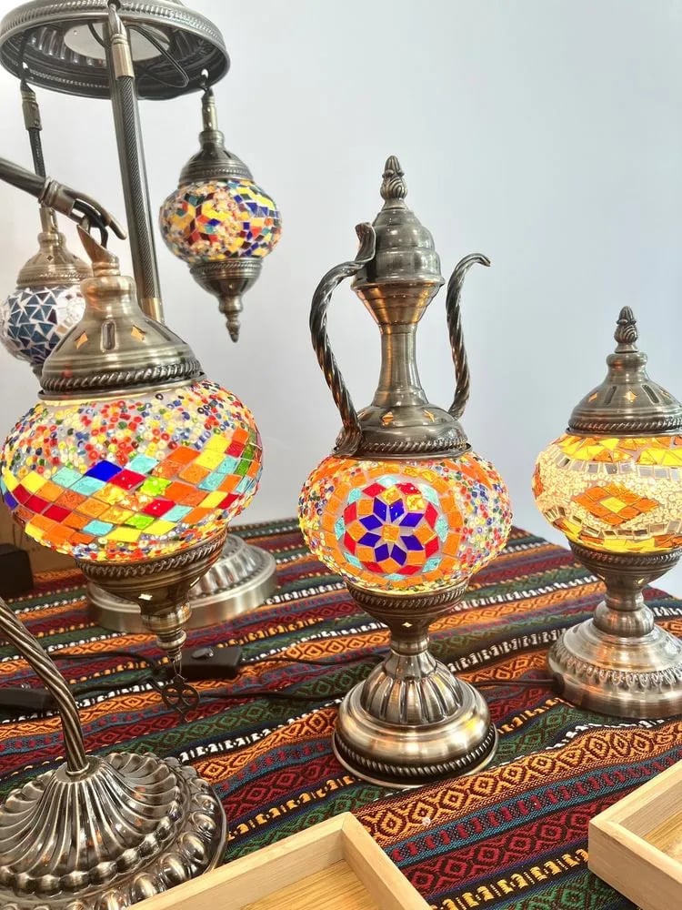 Mosaic Art Studio image