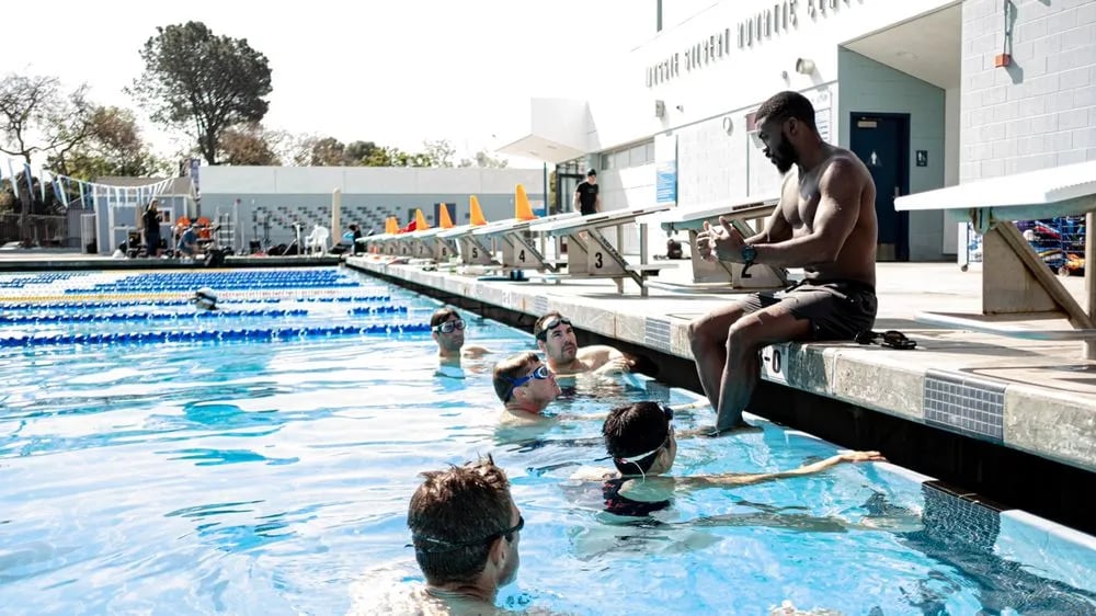 Deep End Fitness image