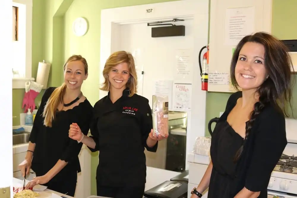 Anja Lee & Company image