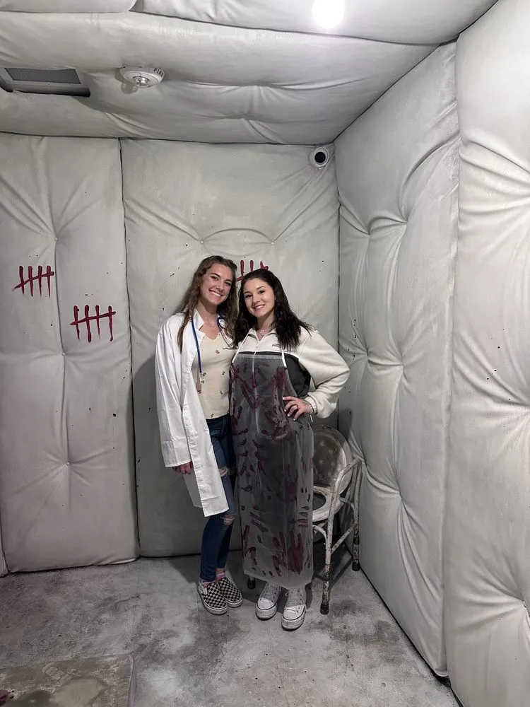 PanIQ Escape Room - Sacramento image