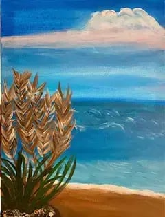 Paint Sip & Swirl