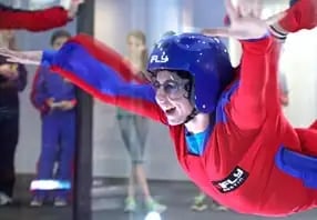 iFLY Indoor Skydiving - Austin image