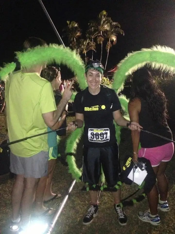 NiteRun - Hawaii image