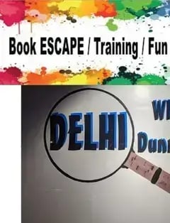 Delhi Who Dunnit