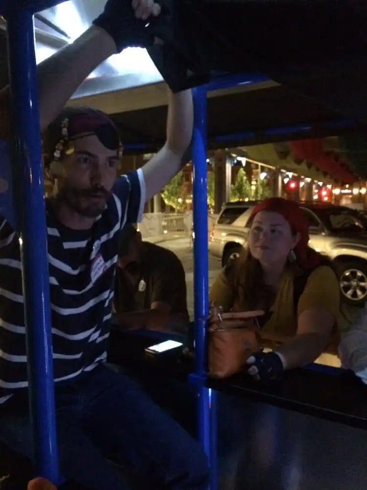 Duke City Pedaler image