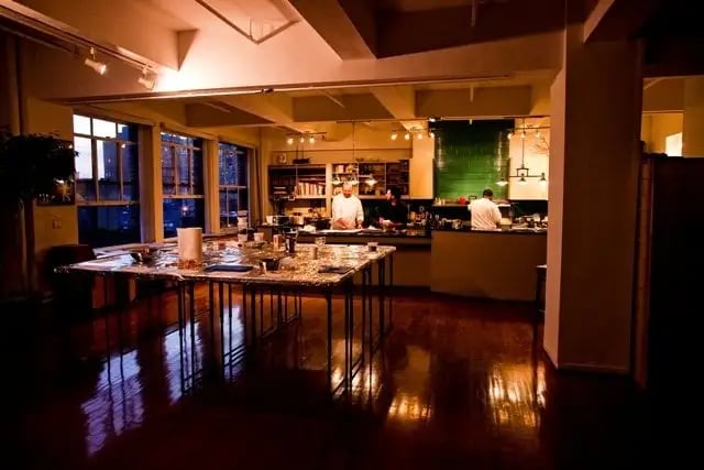 My Cooking Party image