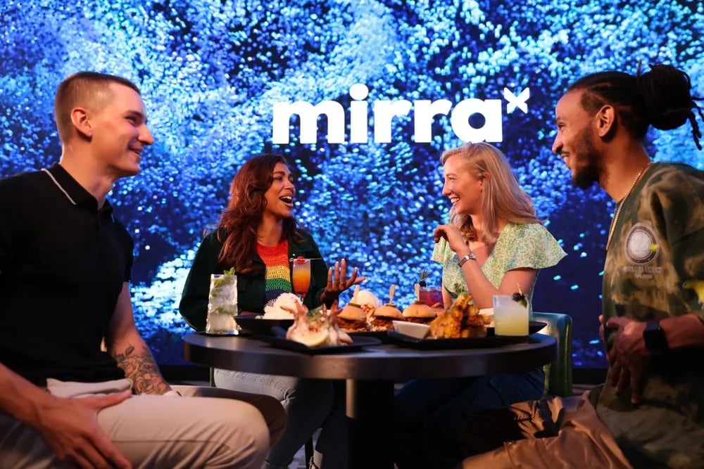 Mirra image