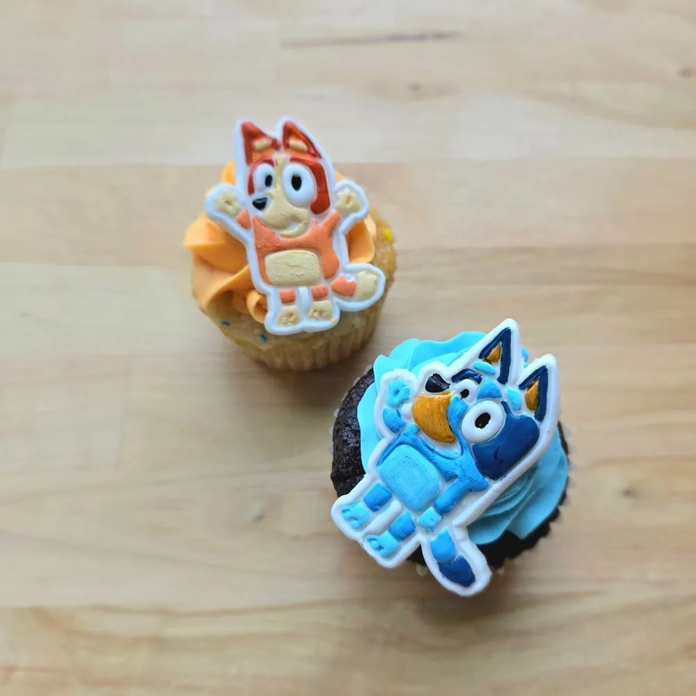 Cake Hoopla image