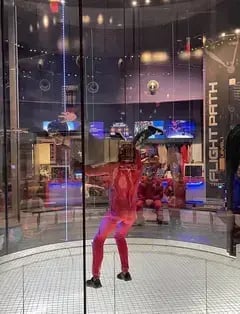 iFly El Paso