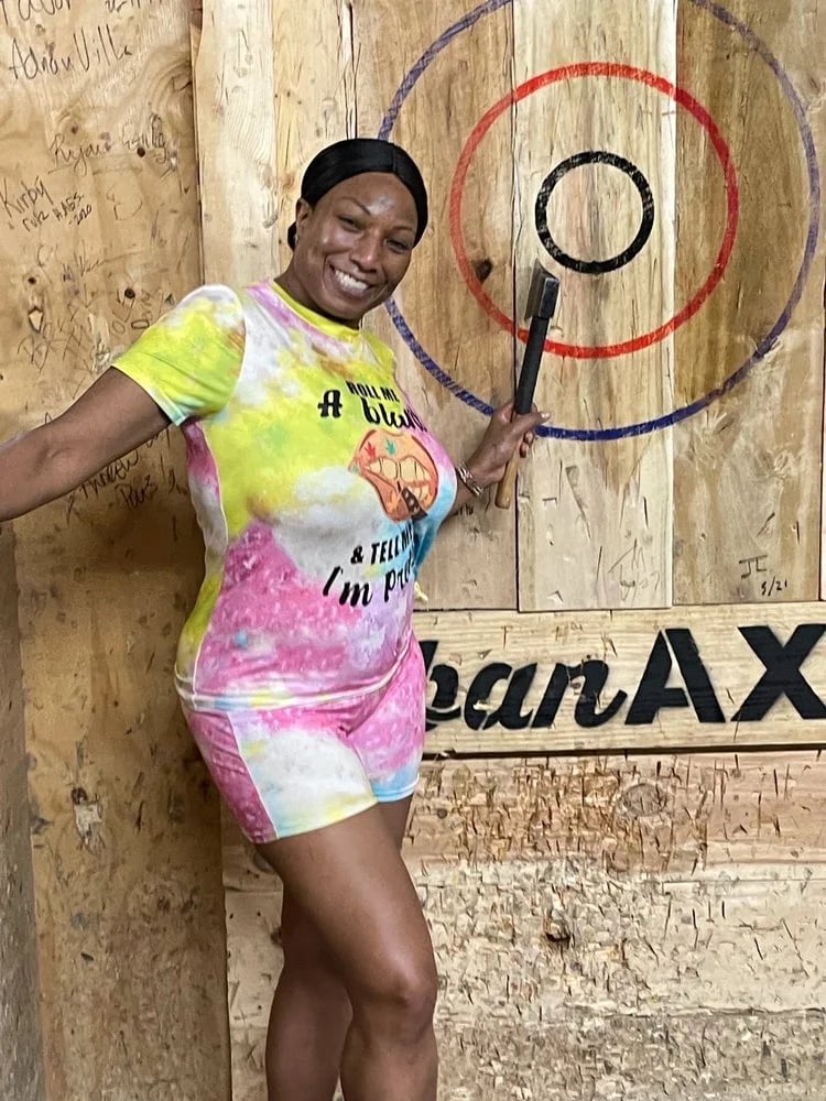 Urban Axes - Austin image