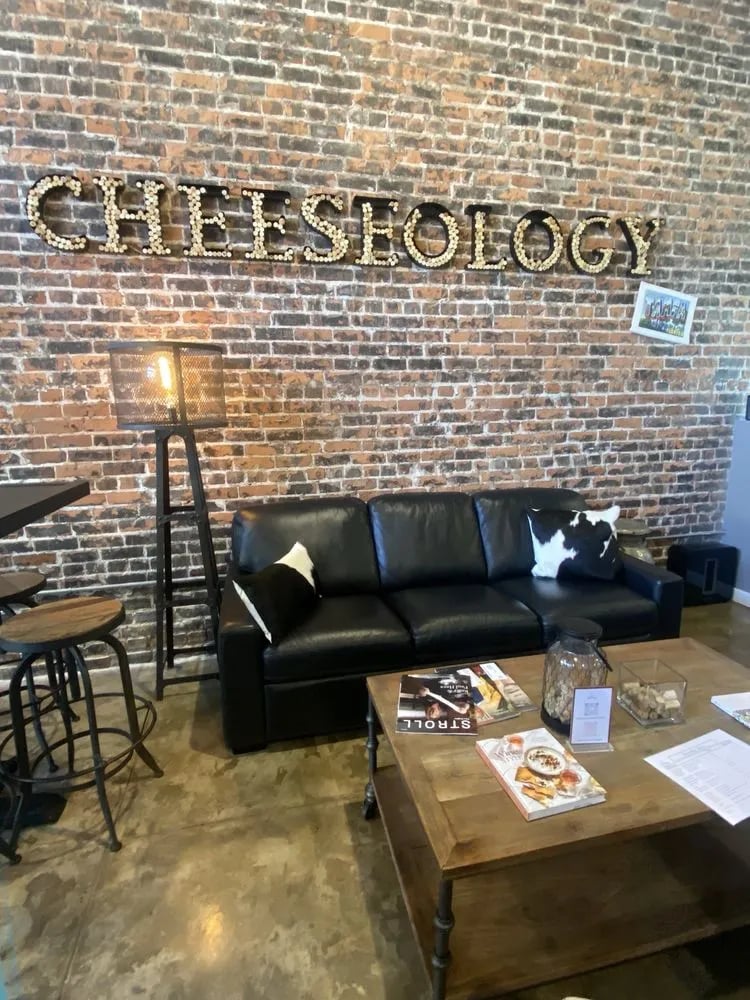 Cheeseology image