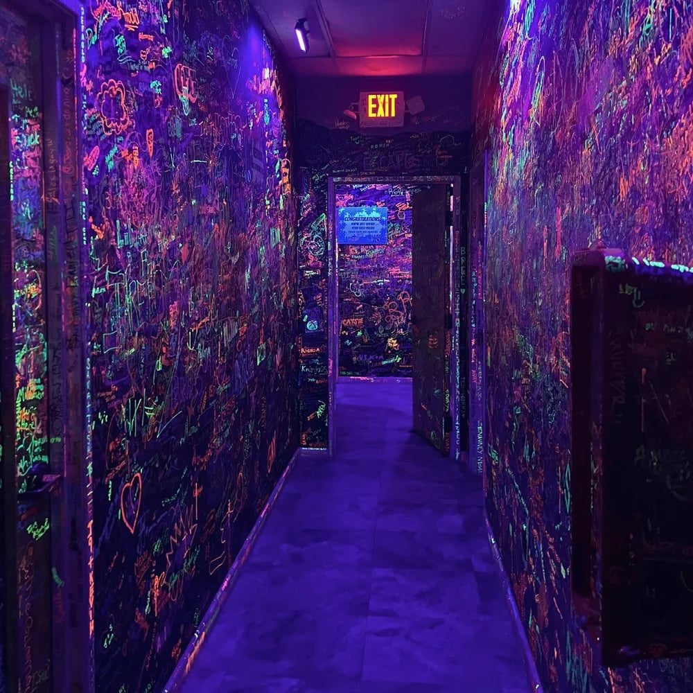 ESCAPEability  Escape Rooms image
