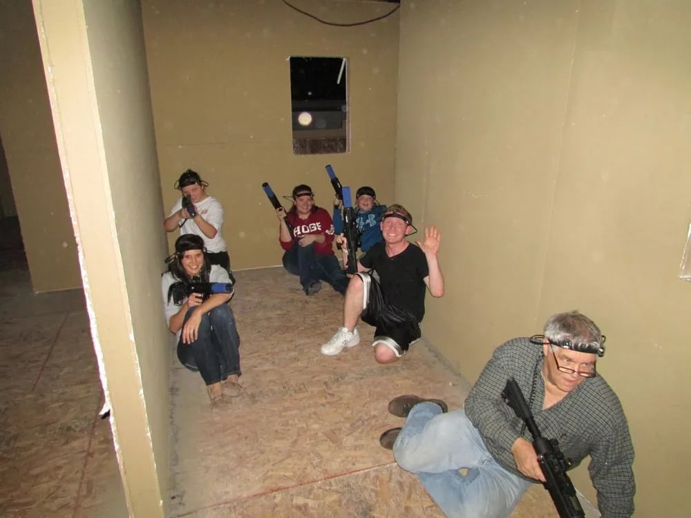 Battlefield Houston image