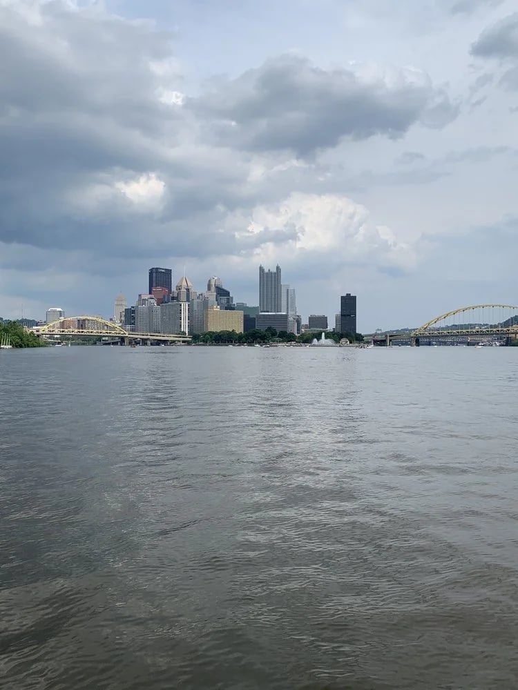 Pittsburgh Pedal Boats image