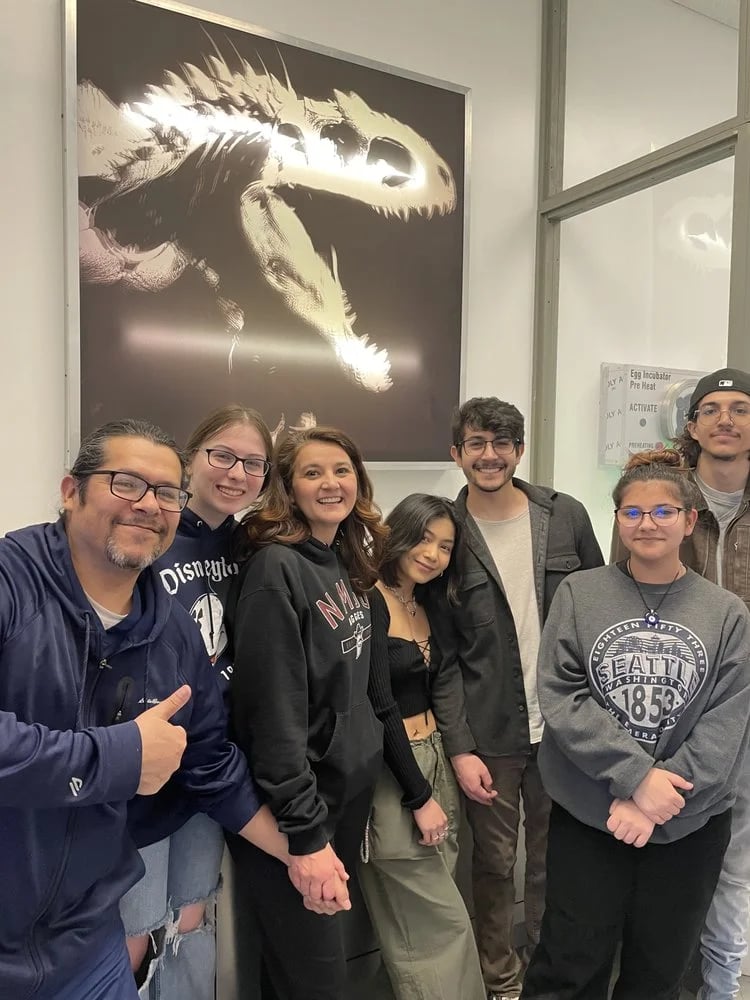 Escape The Room - Albuquerque image
