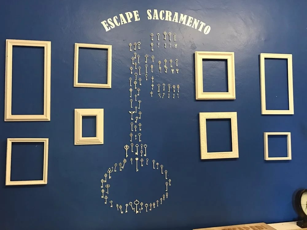 Escape Sacramento image