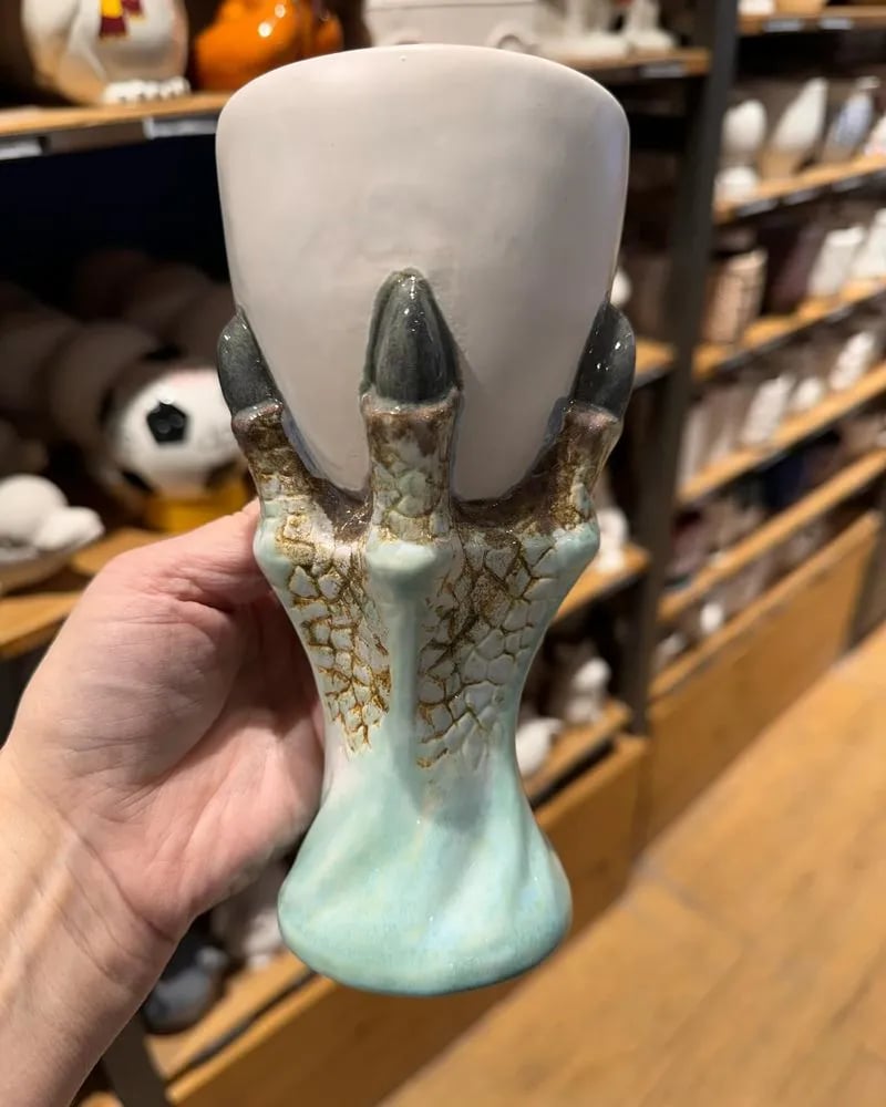 Ceramics in the City image