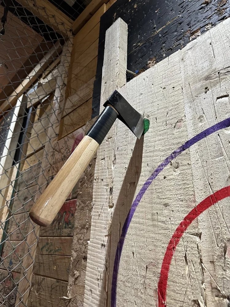 Axe Kickers image