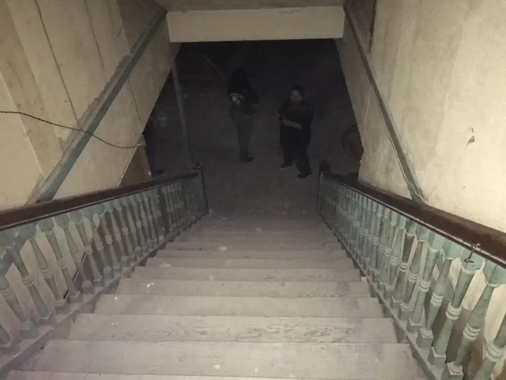 El Paso Ghost Tours image