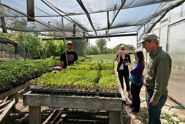Bay Area Green Tours image