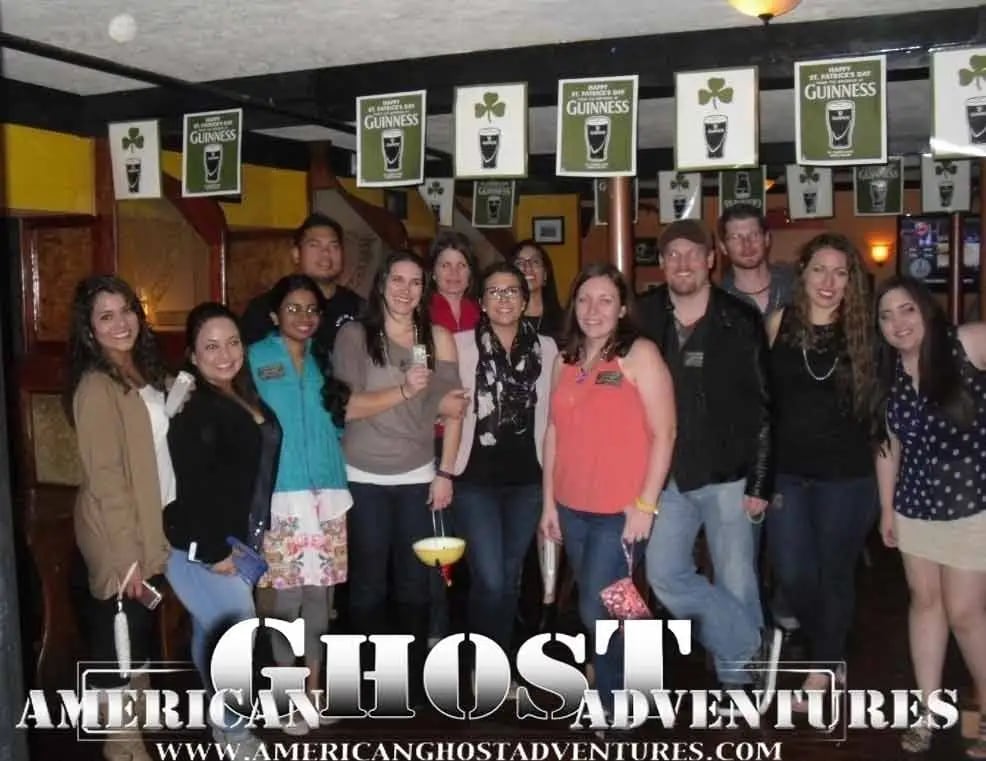 American Ghost Adventures image