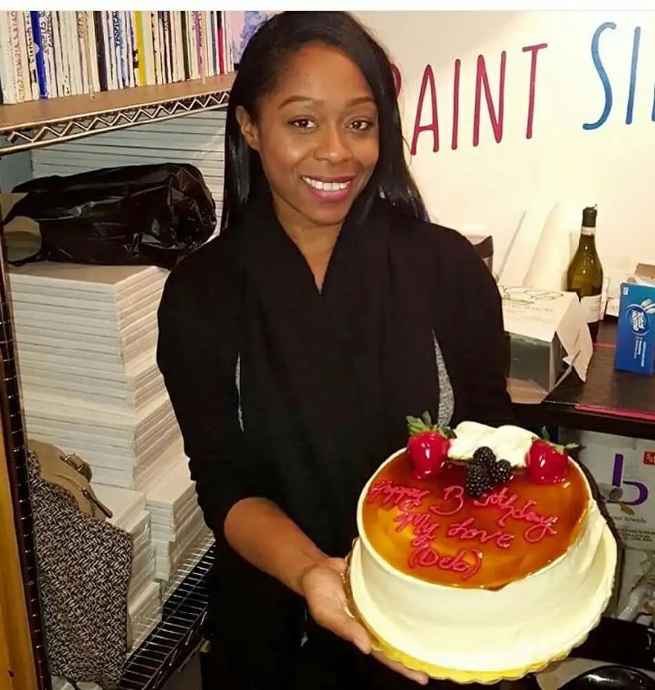 Paint & Sip Studio New York image