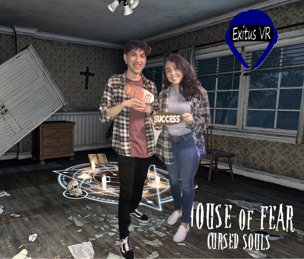 ExitusVR image