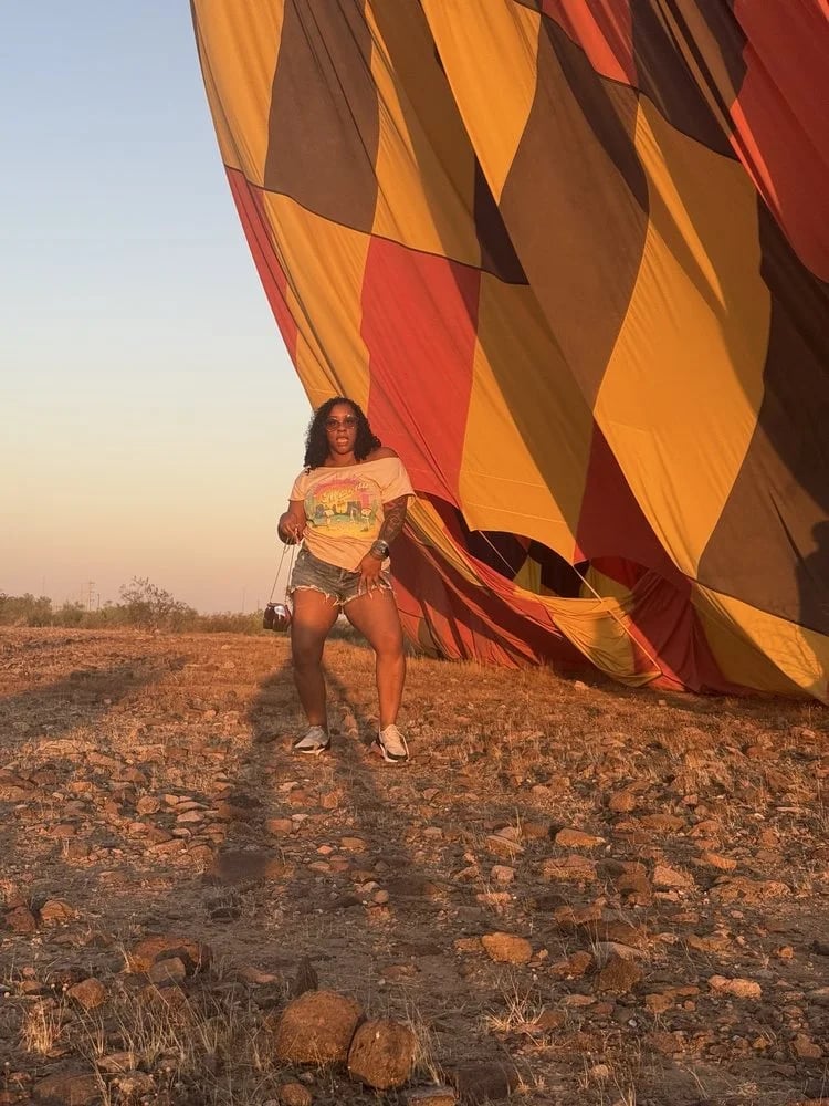 Arizona Balloons image