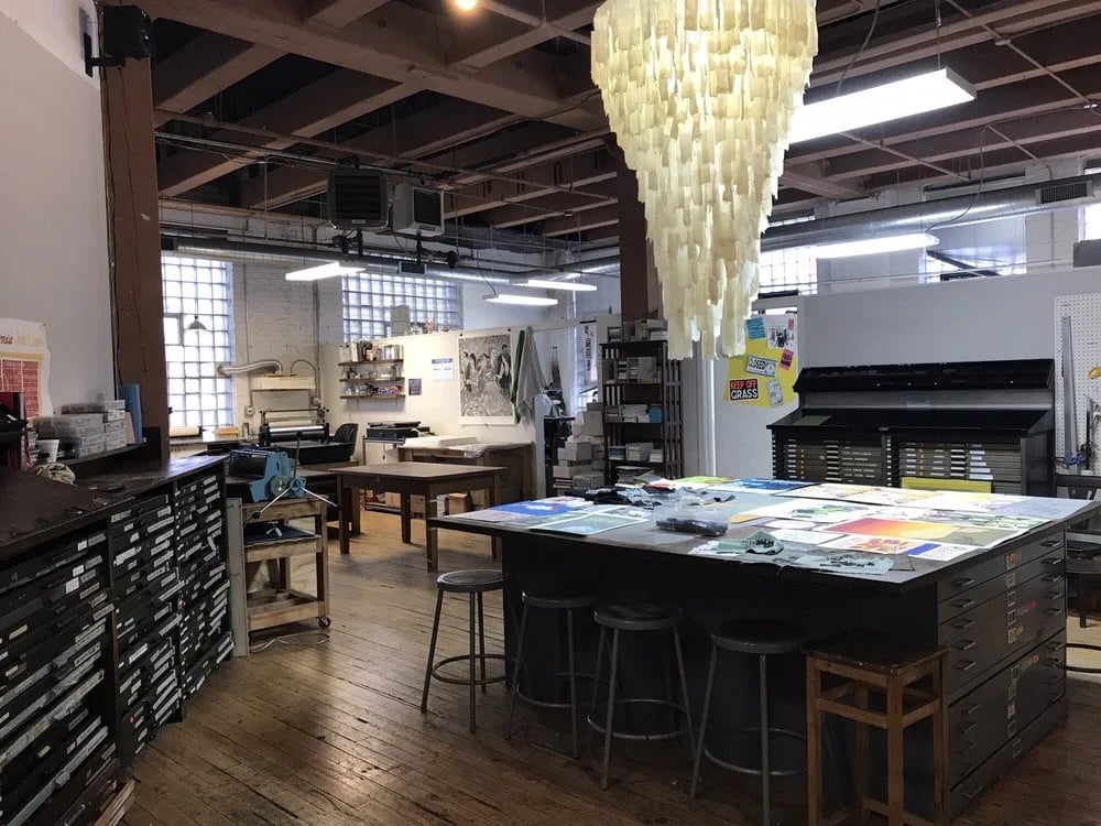 Spudnik Press Cooperative image