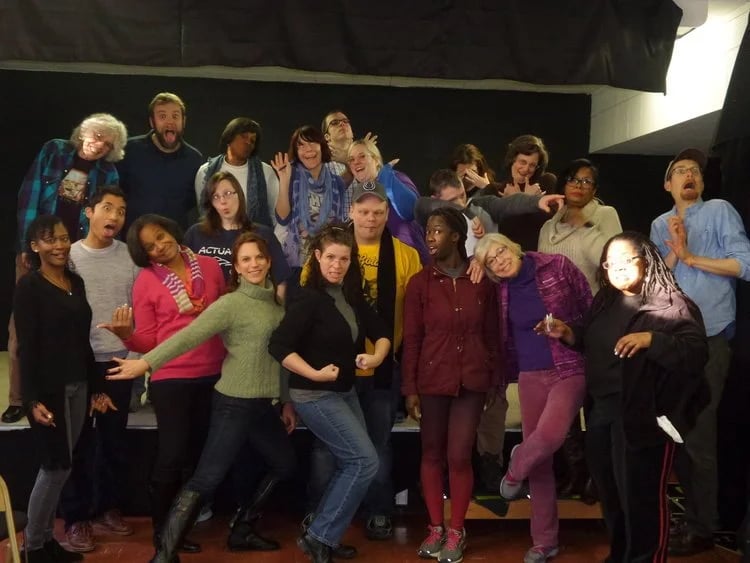 Improv Cincinnati image
