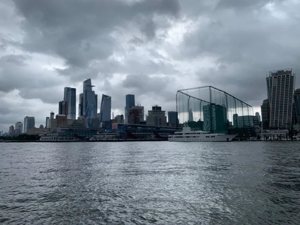 NYC Cycleboats image