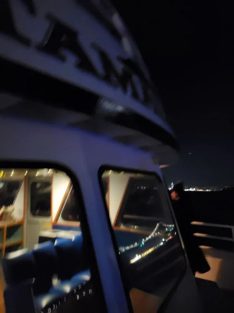 Angel Island-Tiburon Ferry image