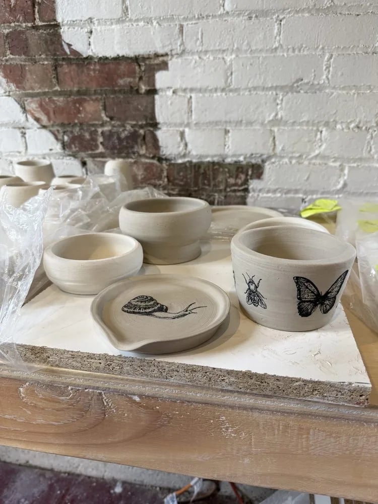 Community Clay image