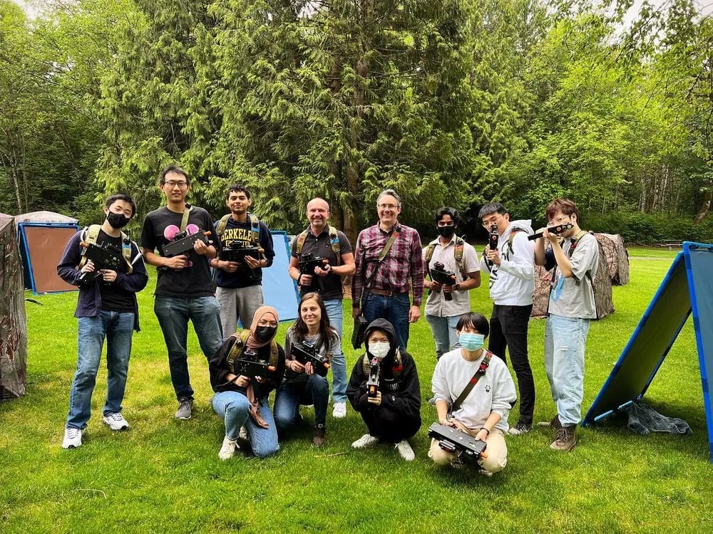 Silver Adventures Laser Tag image